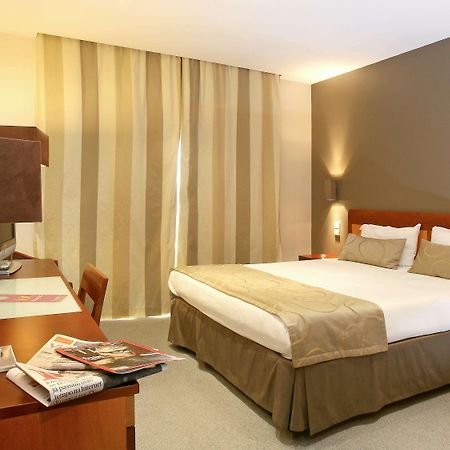 Hotel Mercure Figueira Da Foz Oda fotoğraf