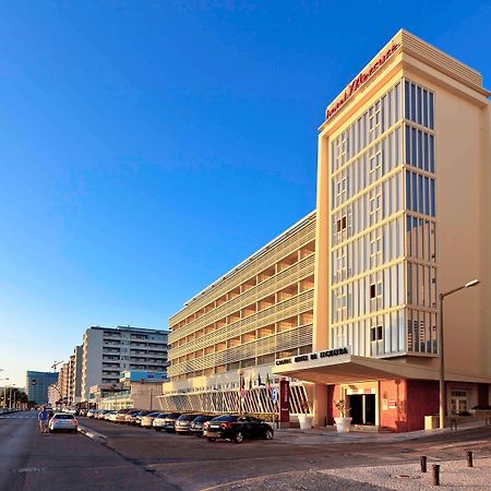 Hotel Mercure Figueira Da Foz Dış mekan fotoğraf