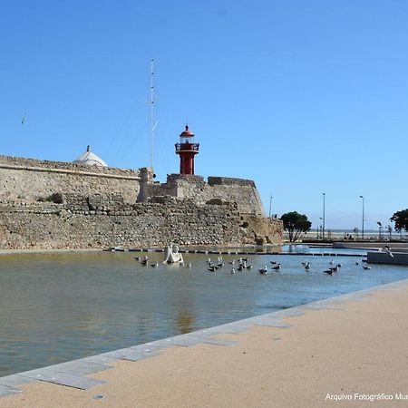 Hotel Mercure Figueira Da Foz Dış mekan fotoğraf