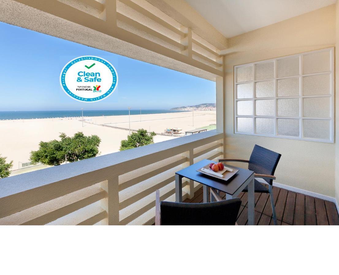 Hotel Mercure Figueira Da Foz Dış mekan fotoğraf