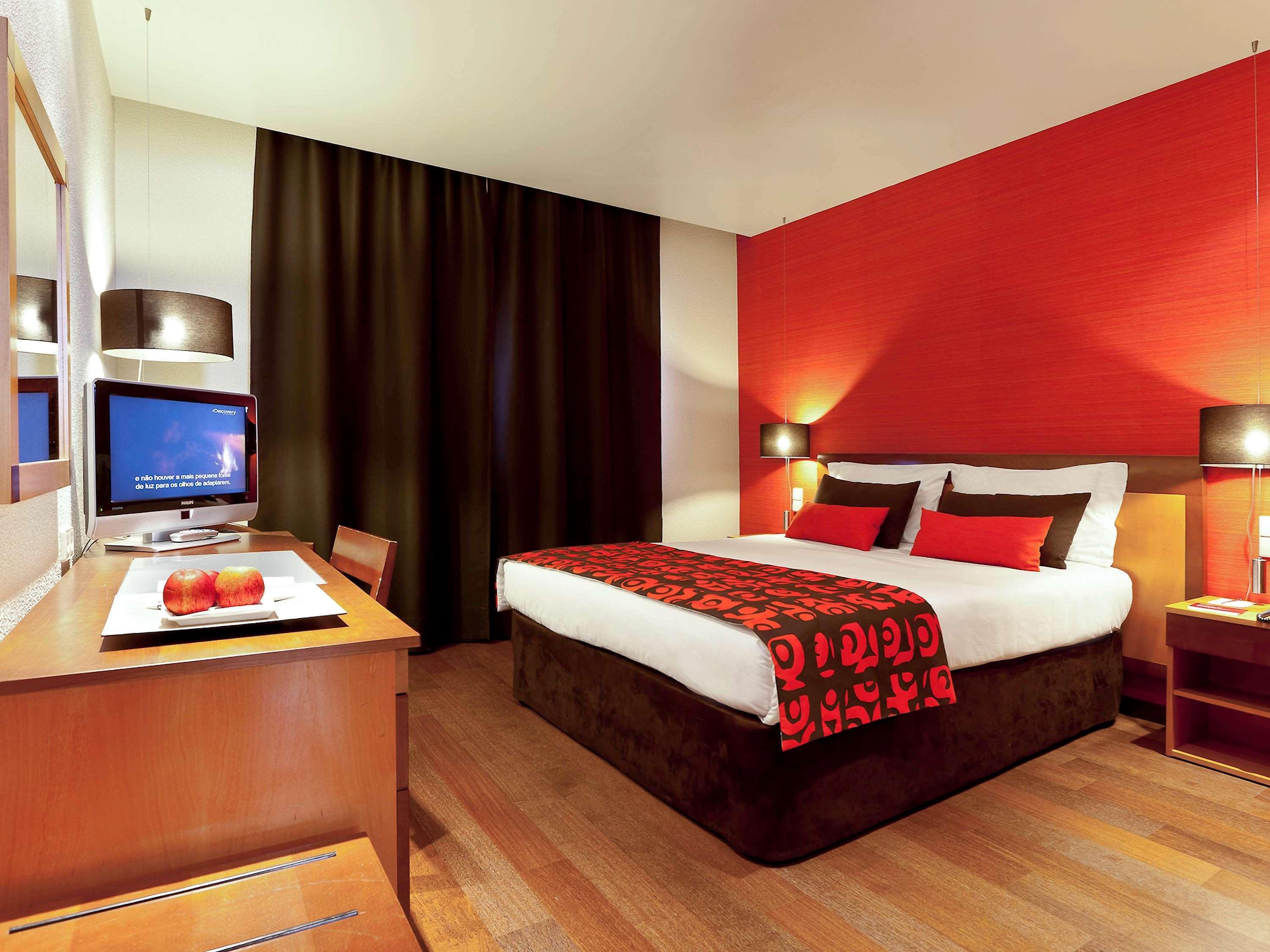 Hotel Mercure Figueira Da Foz Dış mekan fotoğraf
