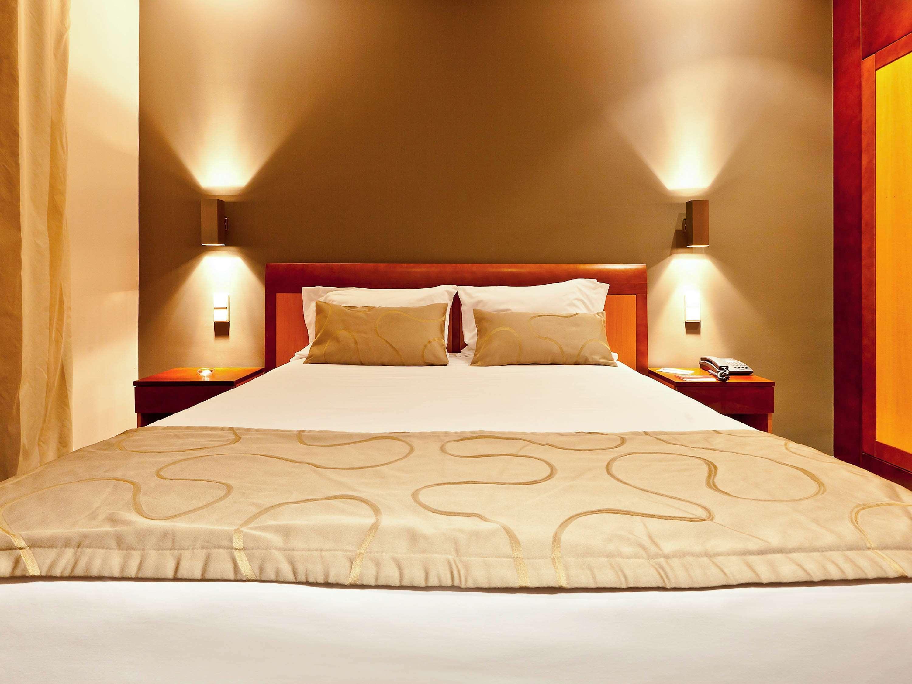 Hotel Mercure Figueira Da Foz Dış mekan fotoğraf