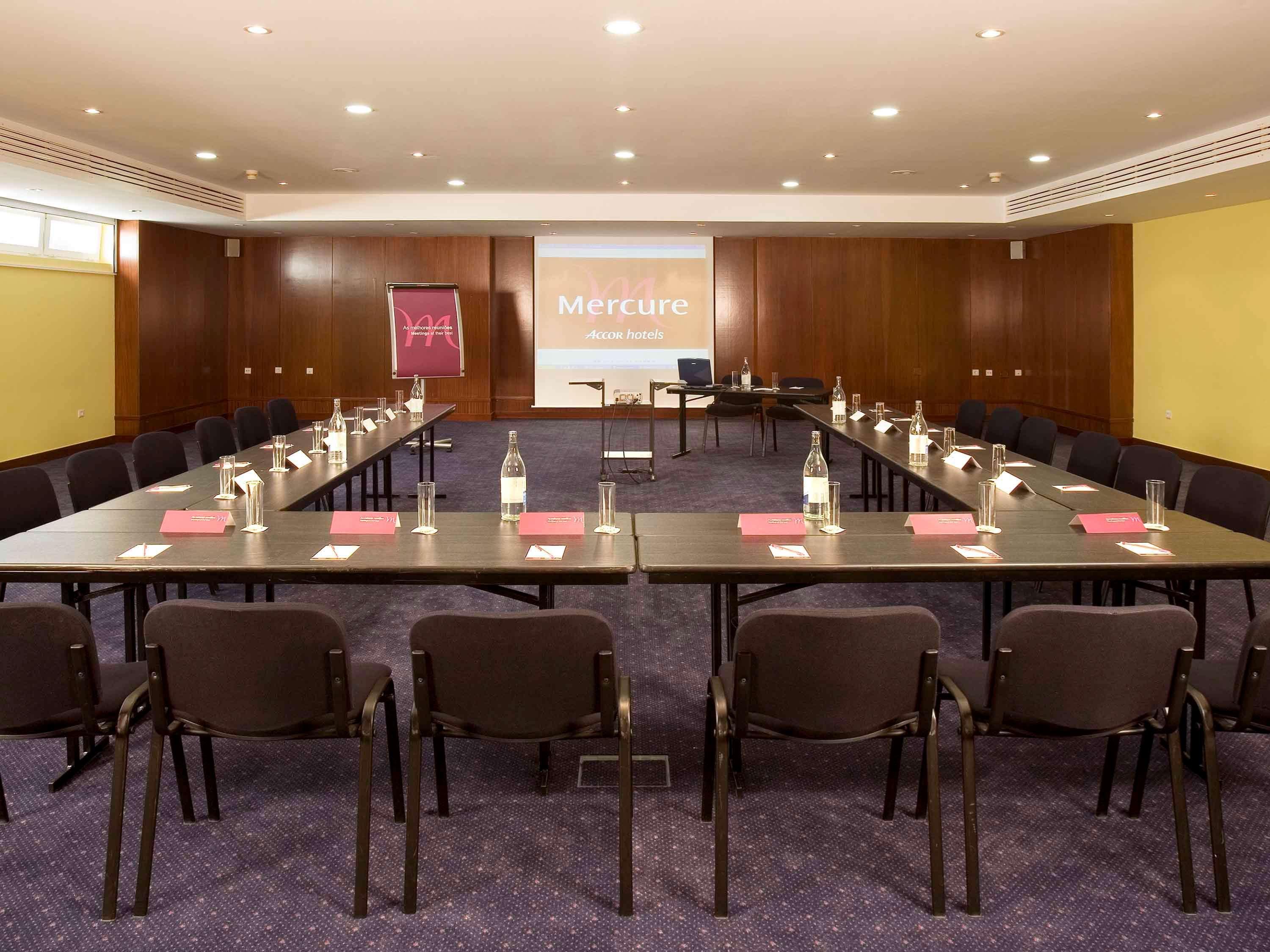 Hotel Mercure Figueira Da Foz Dış mekan fotoğraf