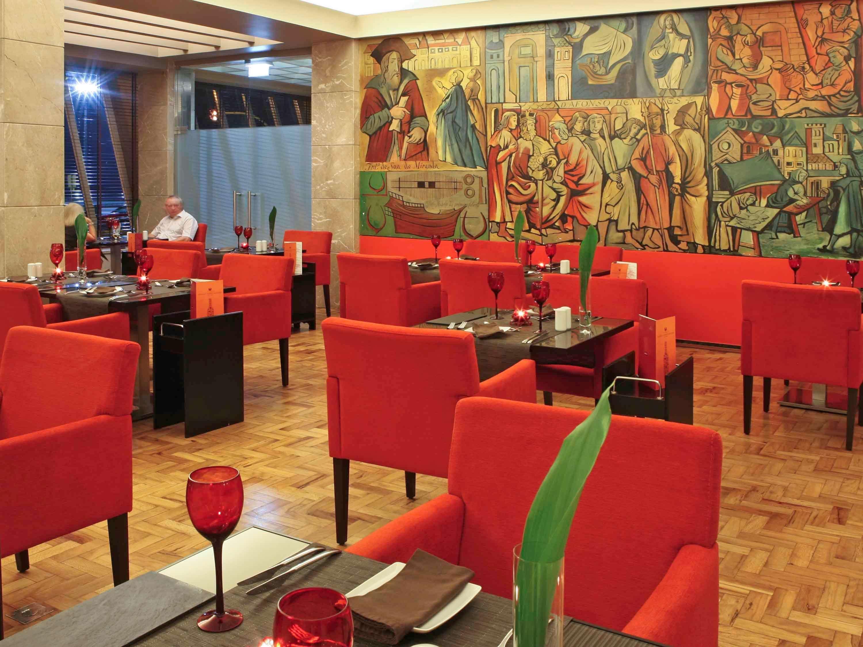 Hotel Mercure Figueira Da Foz Dış mekan fotoğraf