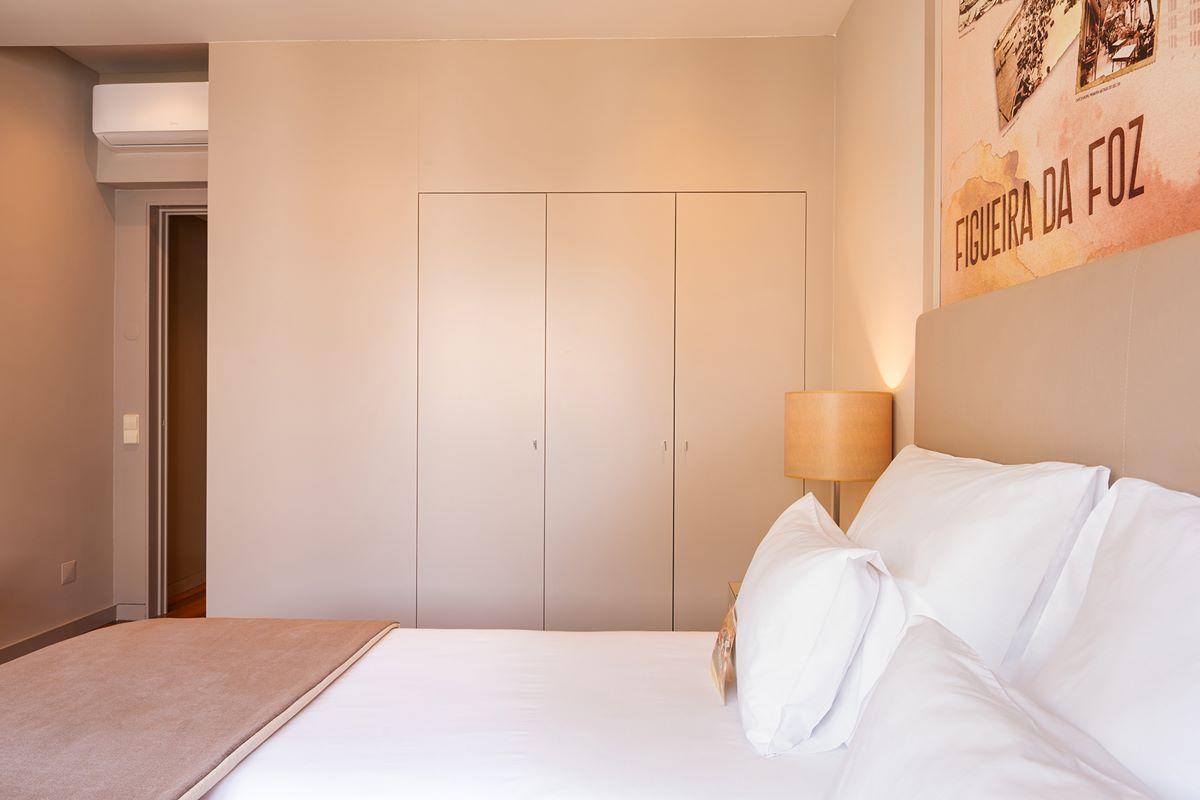 Hotel Mercure Figueira Da Foz Dış mekan fotoğraf