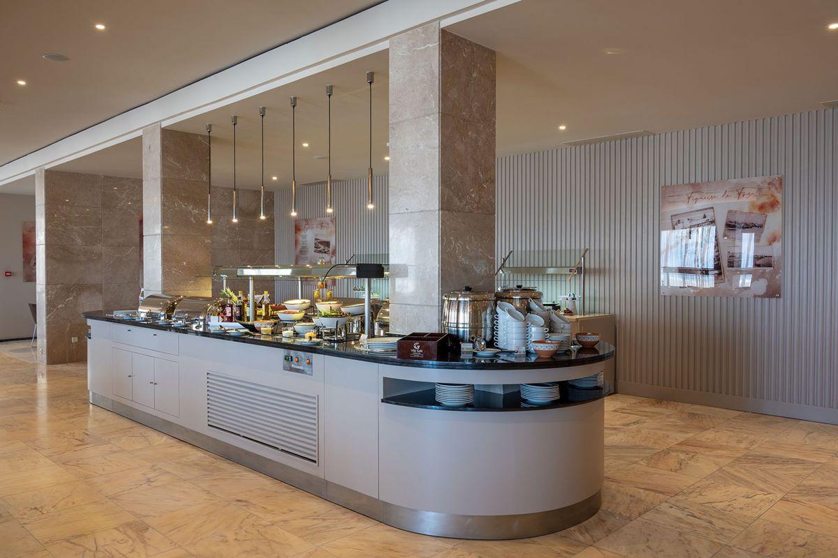 Hotel Mercure Figueira Da Foz Dış mekan fotoğraf