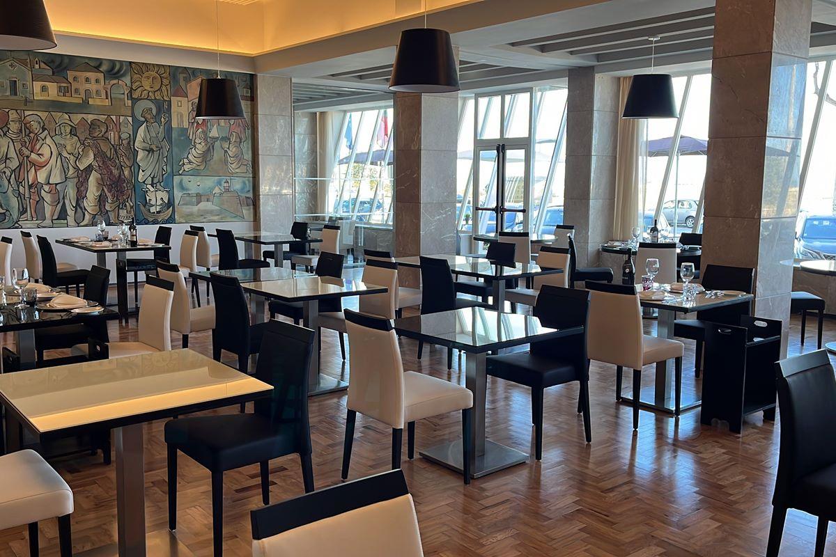Hotel Mercure Figueira Da Foz Dış mekan fotoğraf