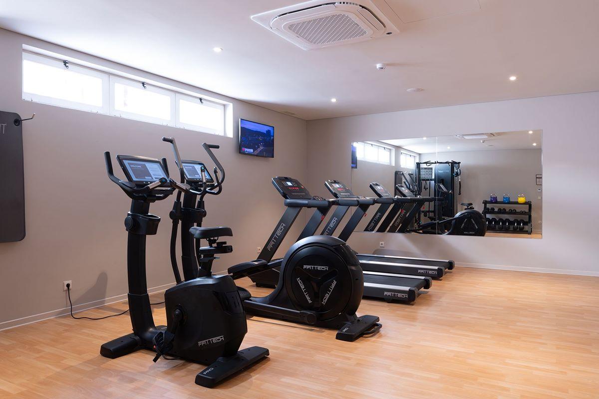 Hotel Mercure Figueira Da Foz Dış mekan fotoğraf