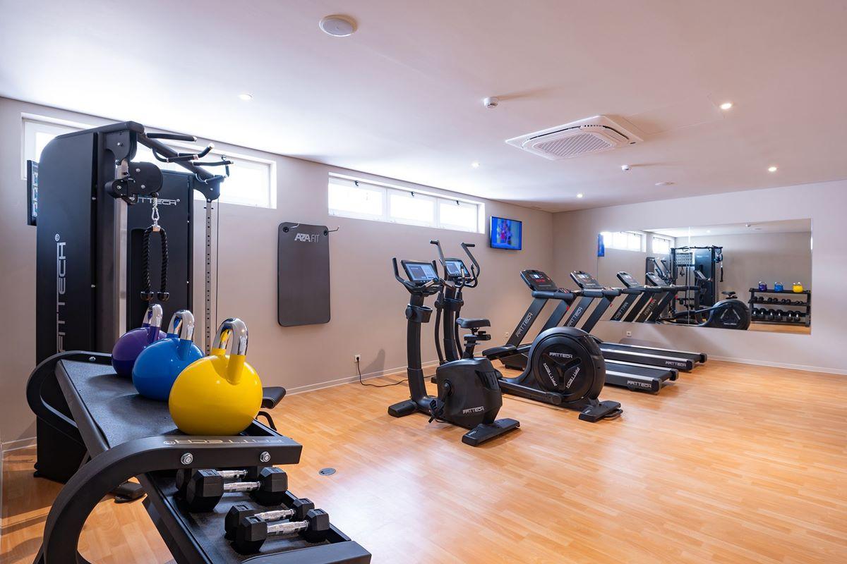 Hotel Mercure Figueira Da Foz Dış mekan fotoğraf