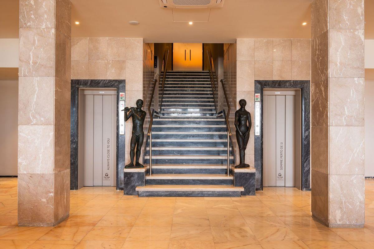 Hotel Mercure Figueira Da Foz Dış mekan fotoğraf