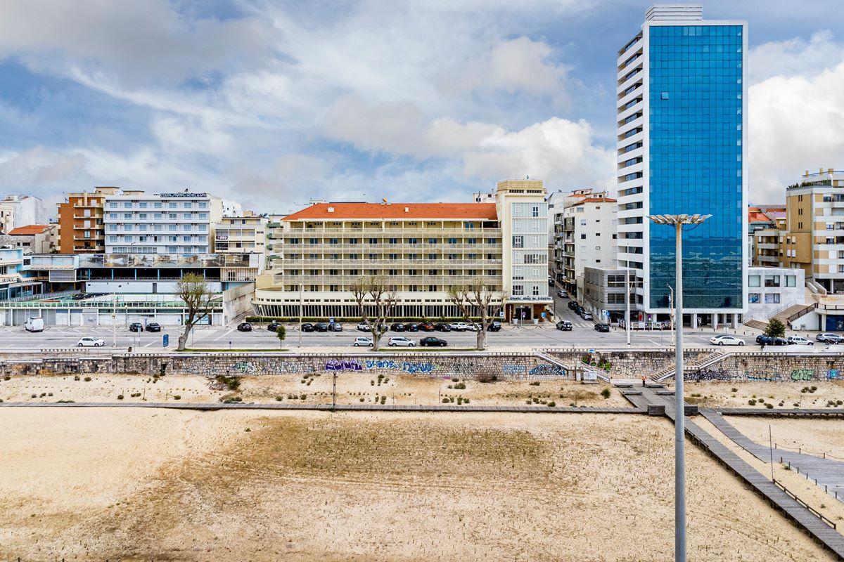 Hotel Mercure Figueira Da Foz Dış mekan fotoğraf