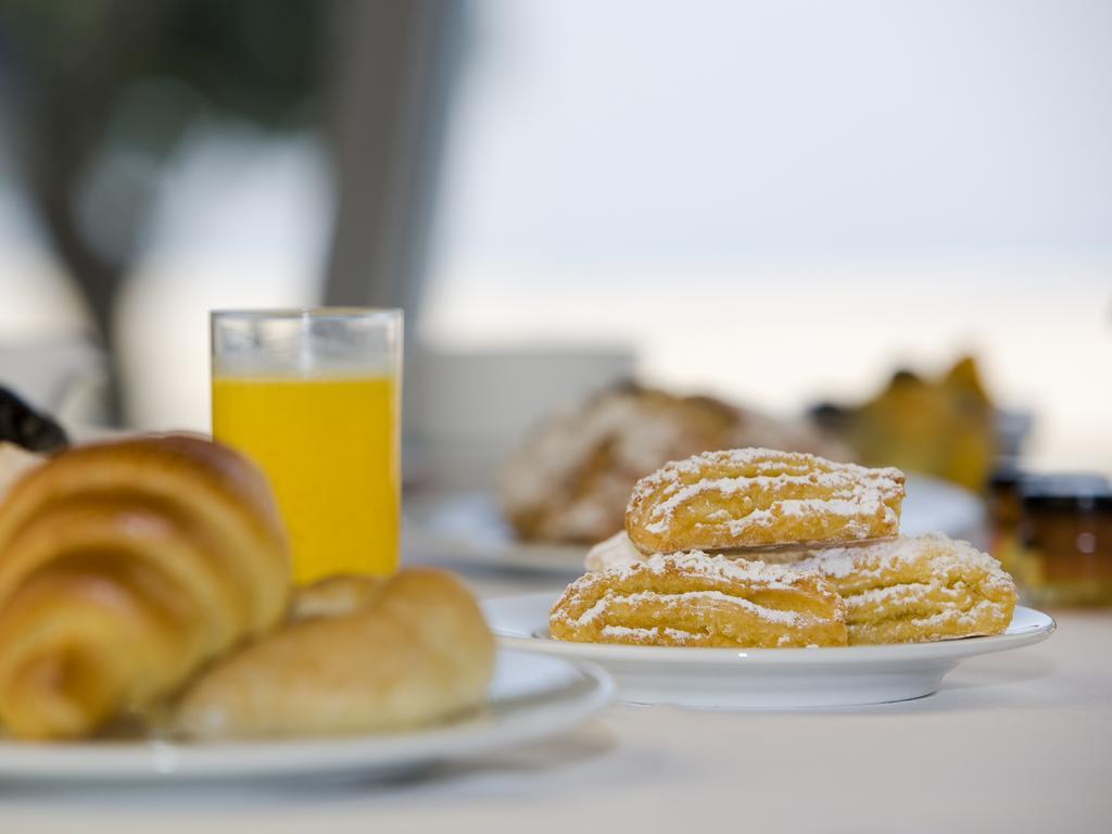 Hotel Mercure Figueira Da Foz Dış mekan fotoğraf